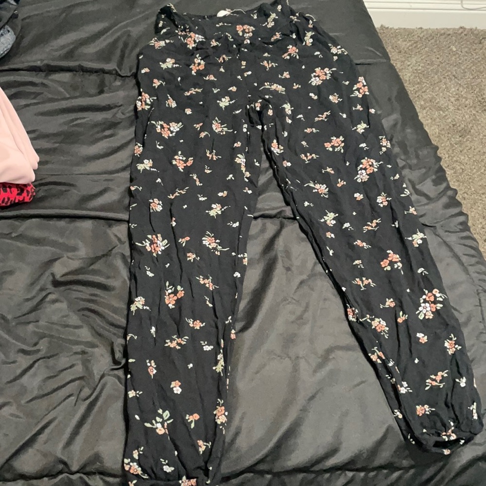 Cute pants